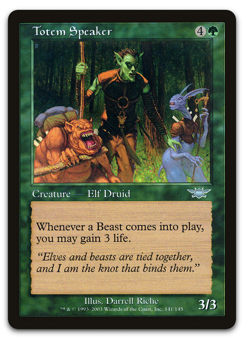 Product image for TCG 10813