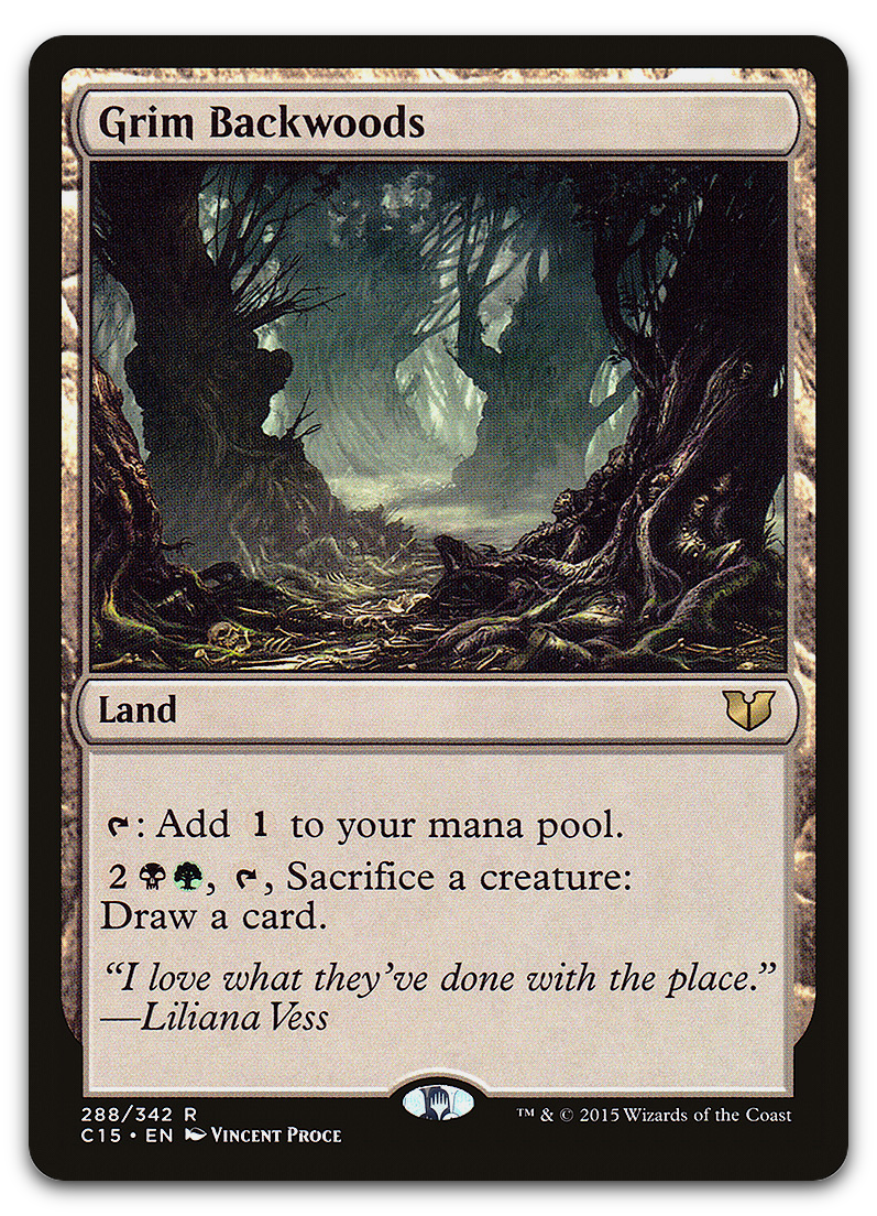 Product image for TCG 108144