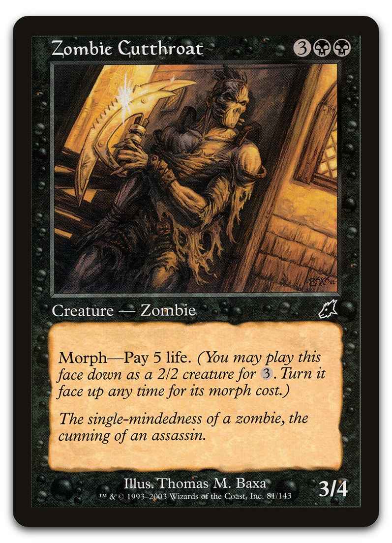 Product image for TCG 10828