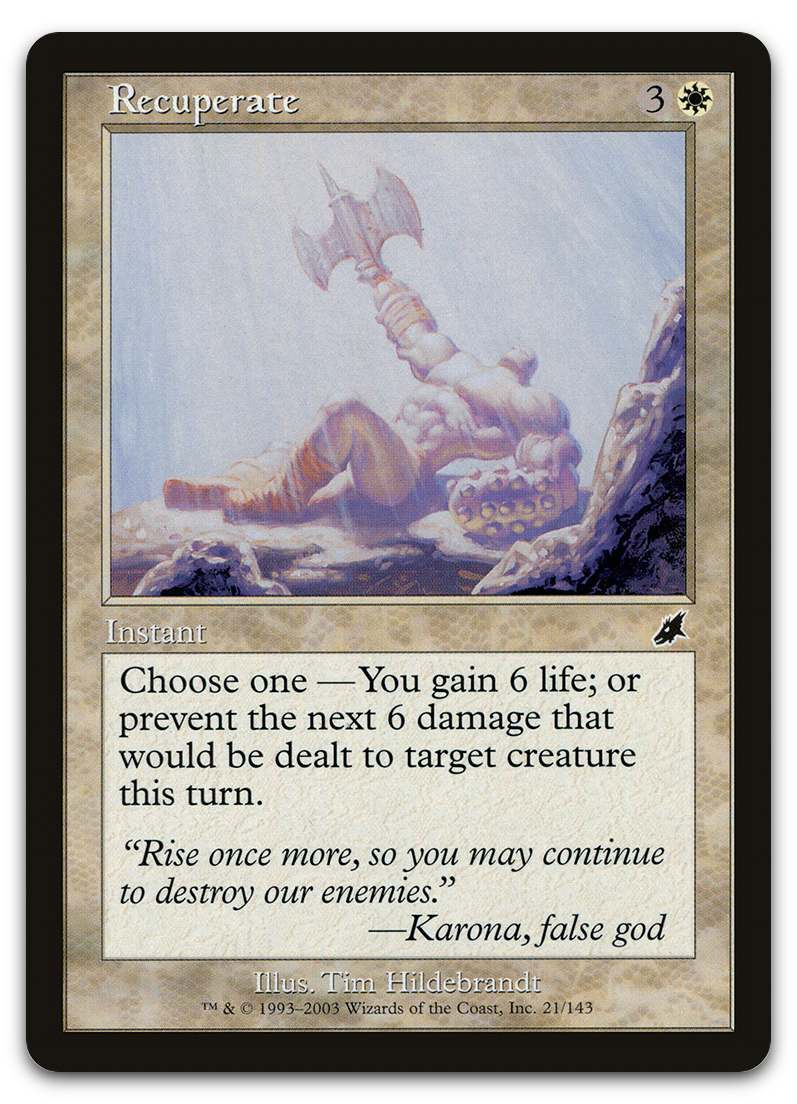 Product image for TCG 10849