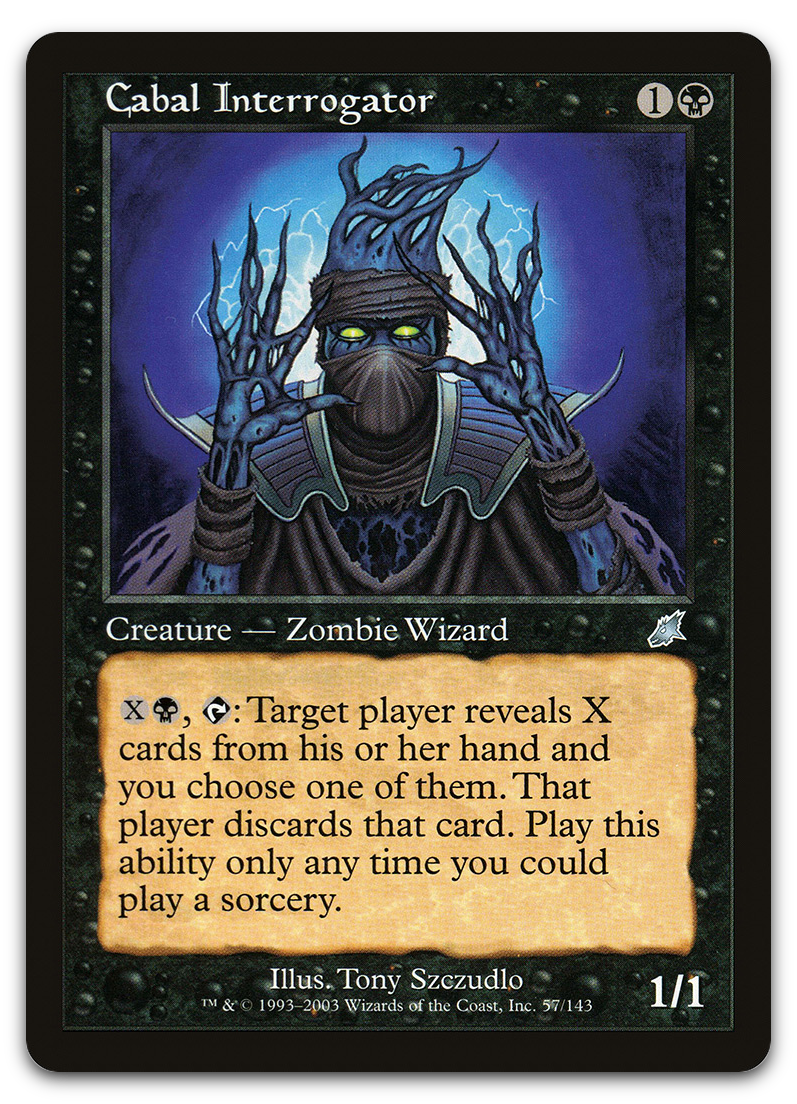 Product image for TCG 10883