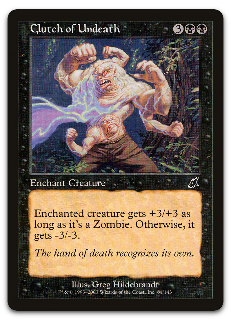 Product image for TCG 10887