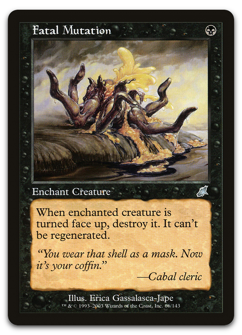 Product image for TCG 10892