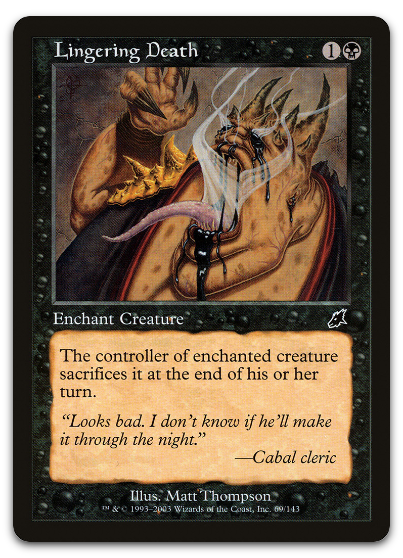 Product image for TCG 10895
