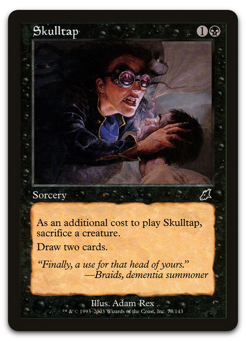 Product image for TCG 10899