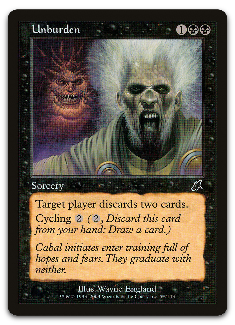 Product image for TCG 10903