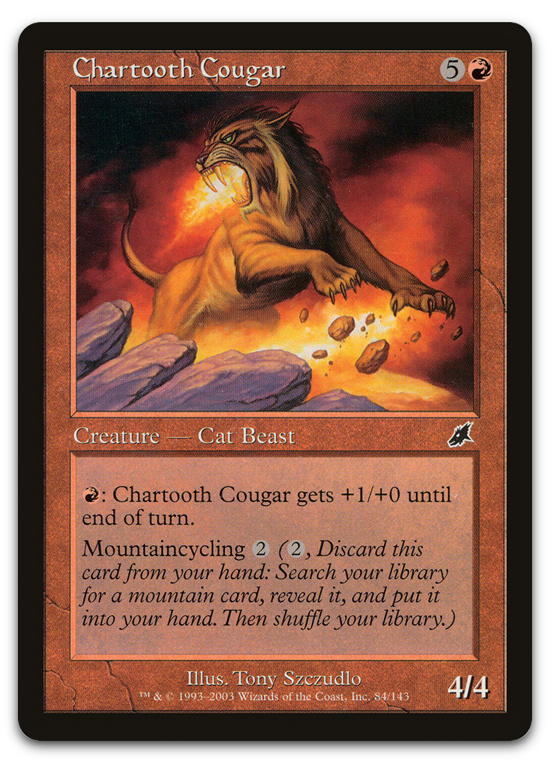 Product image for TCG 10909