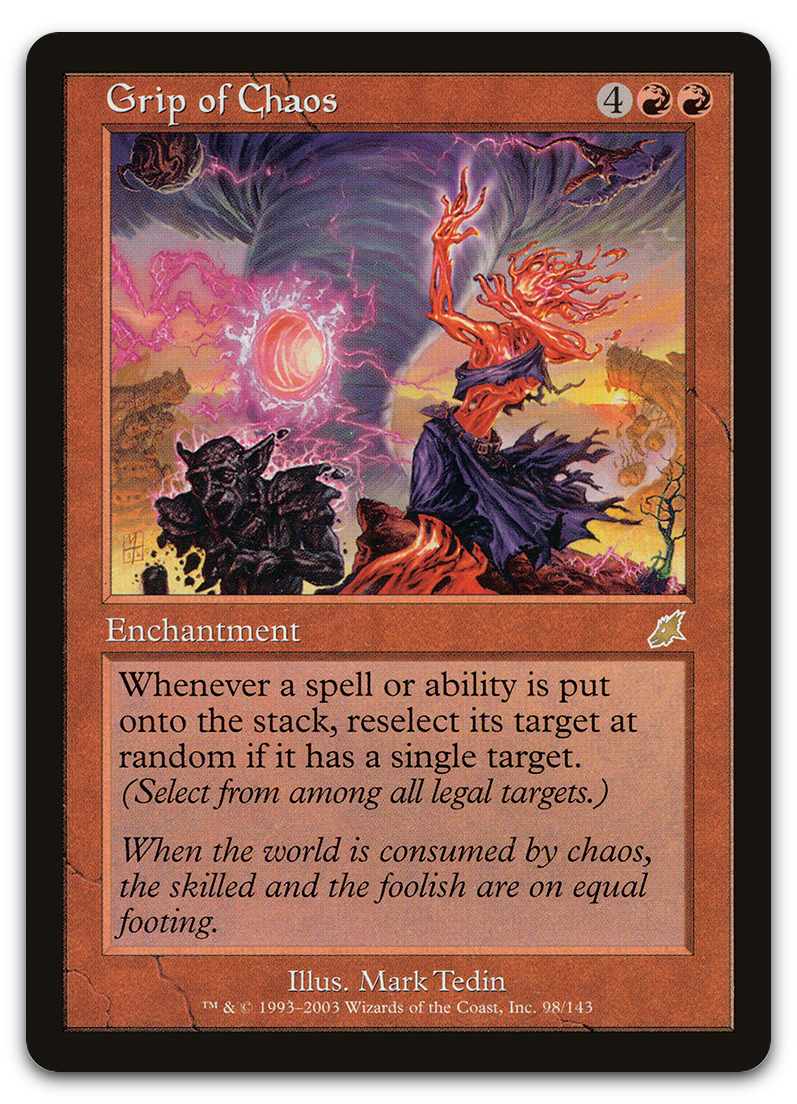 Product image for TCG 10918