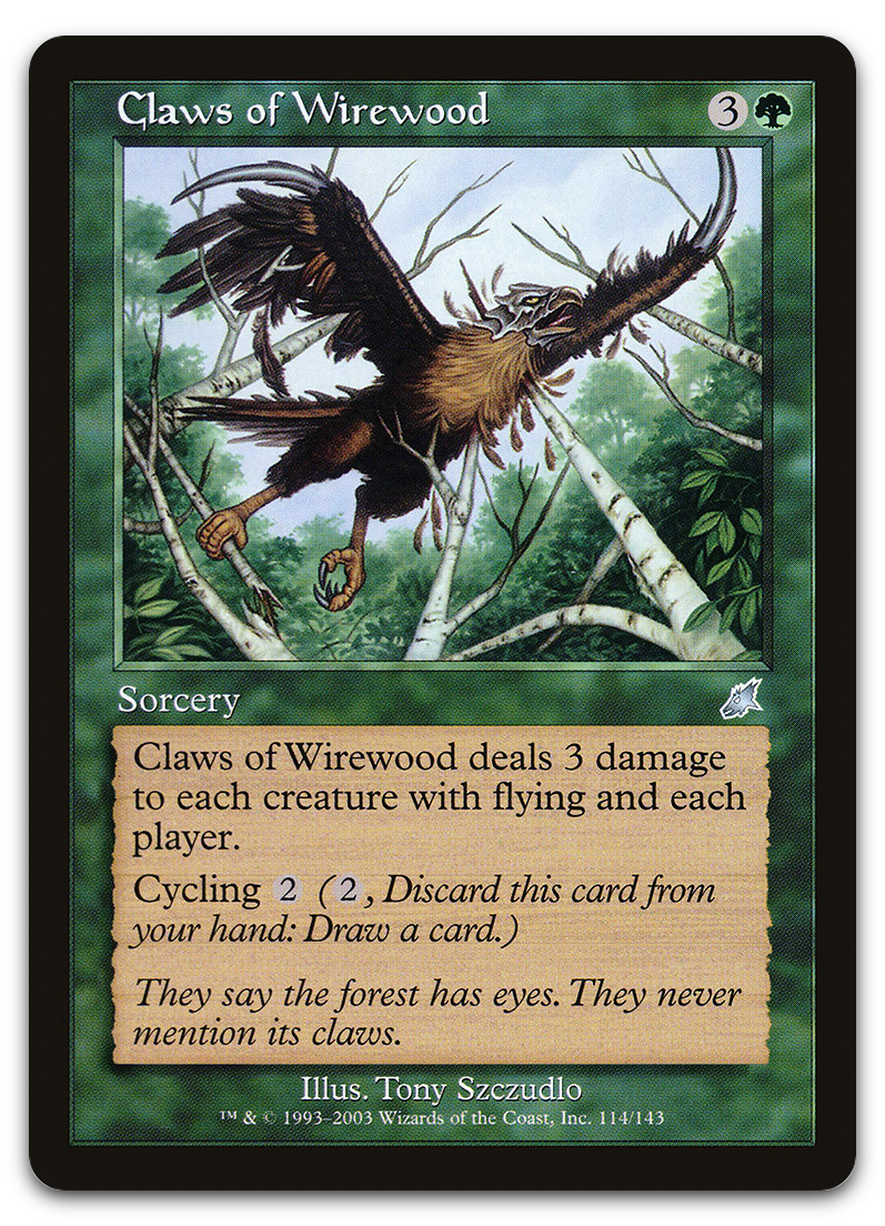Product image for TCG 10934