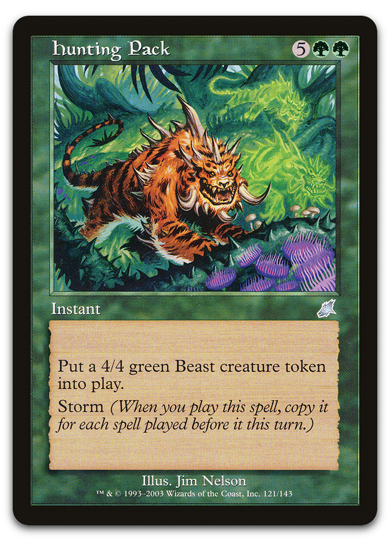 Product image for TCG 10940