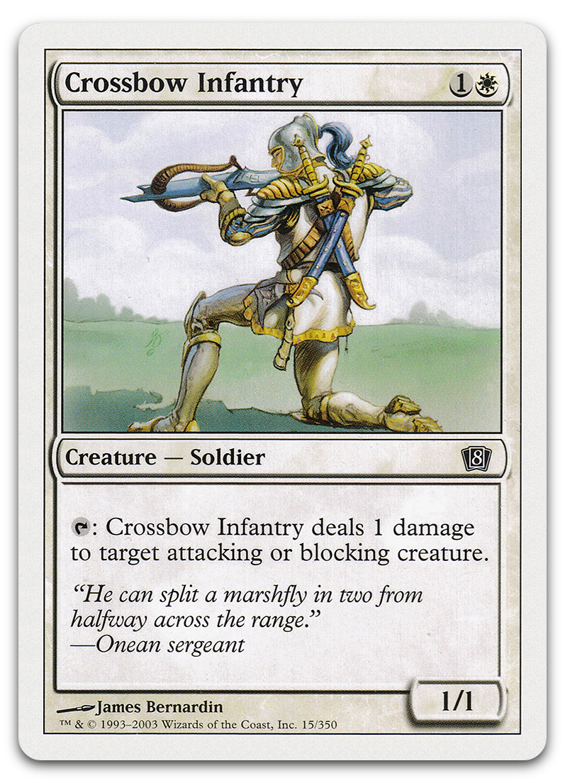 Product image for TCG 10975