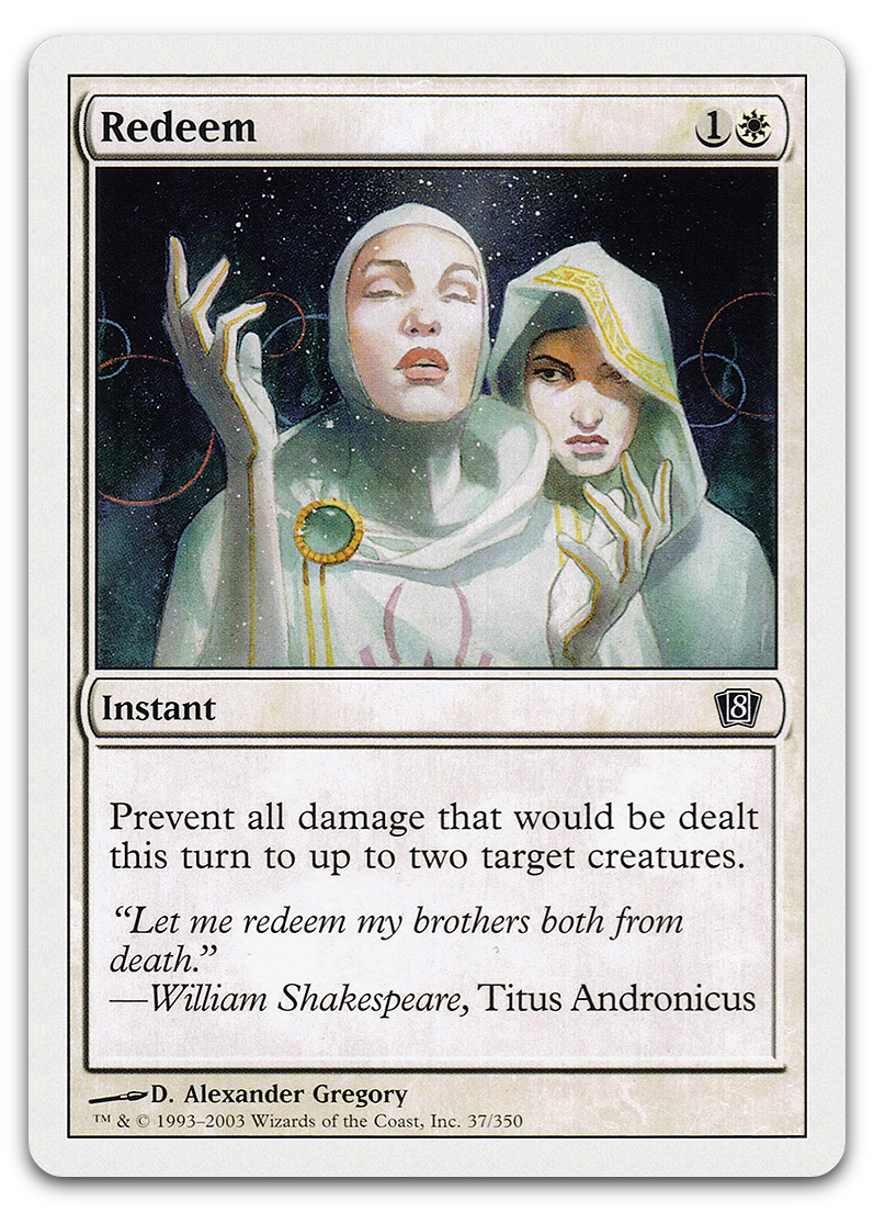 Product image for TCG 10997