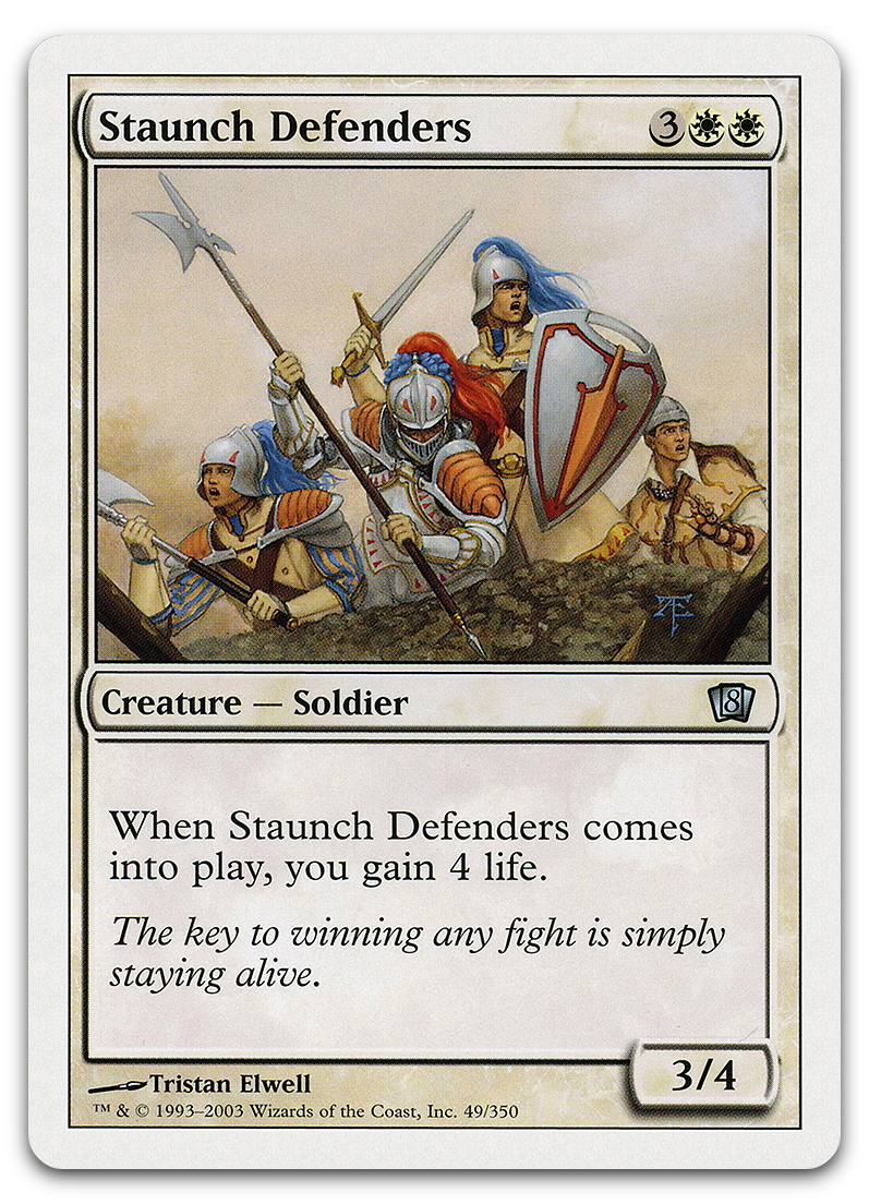 Product image for TCG 11009