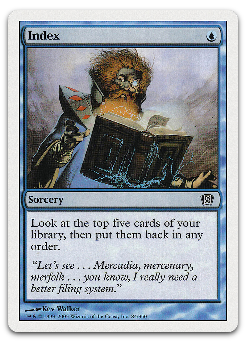 Product image for TCG 11044