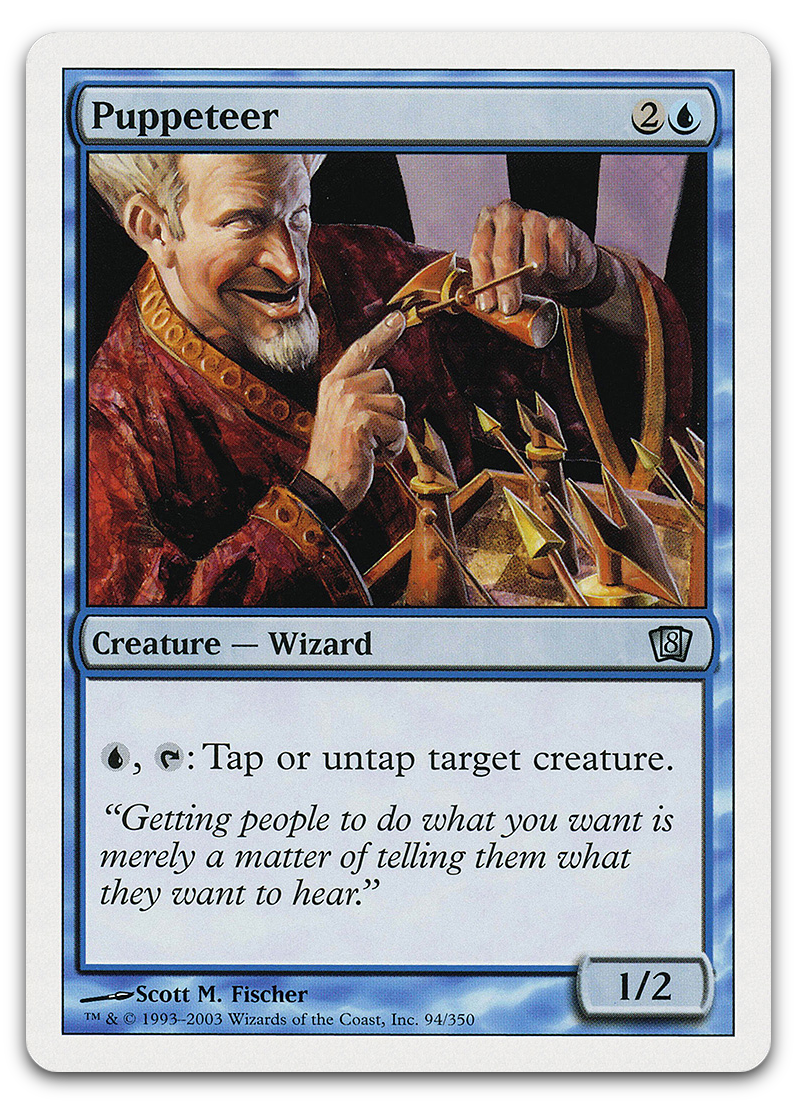Product image for TCG 11054