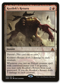 Product image for TCG 110829