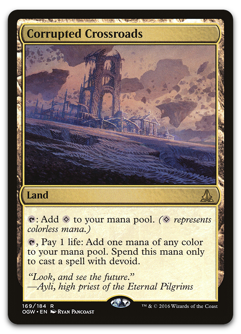 Product image for TCG 110861