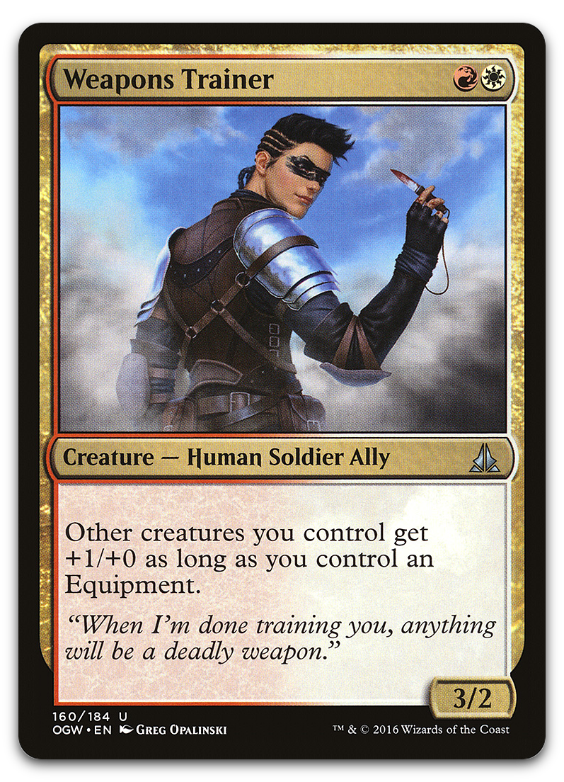 Product image for TCG 110865