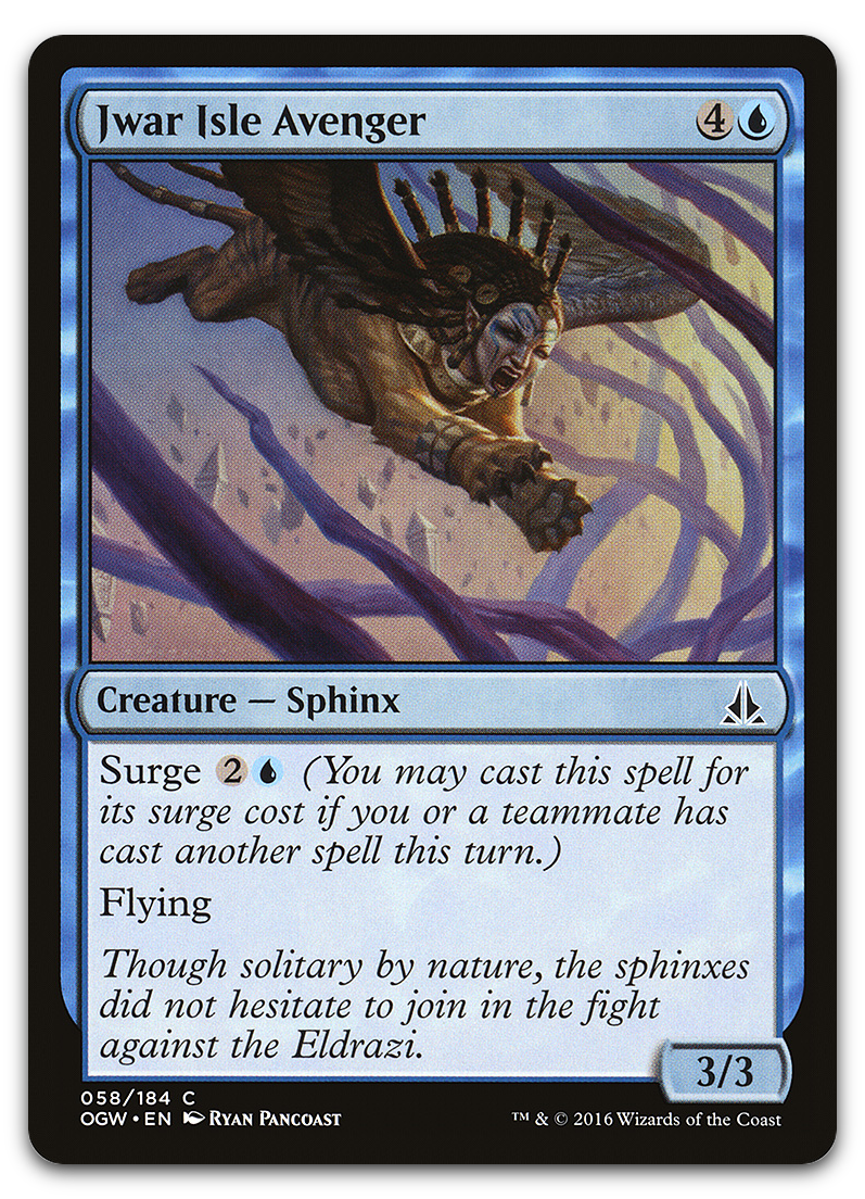 Product image for TCG 110900