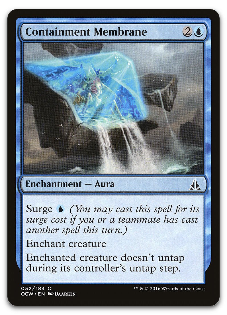 Product image for TCG 111024