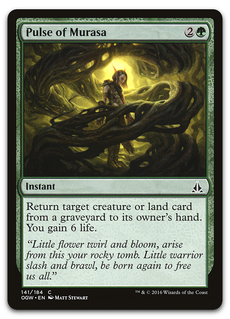 Product image for TCG 111064
