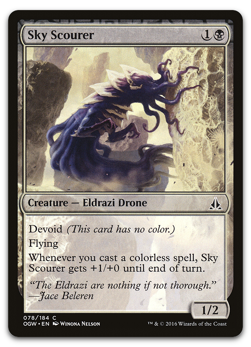 Product image for TCG 111071