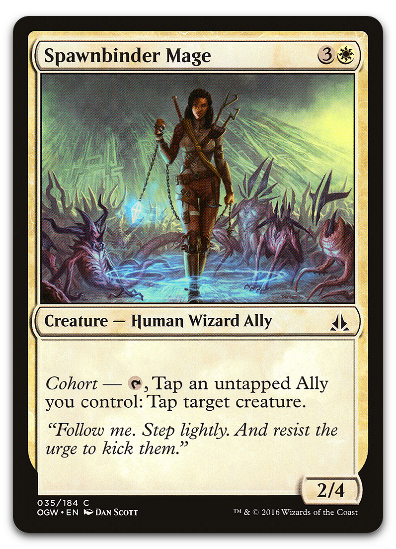 Product image for TCG 111075