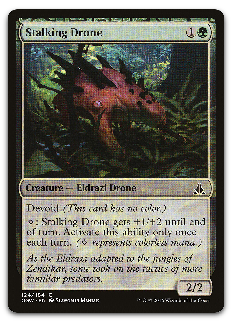 Product image for TCG 111076