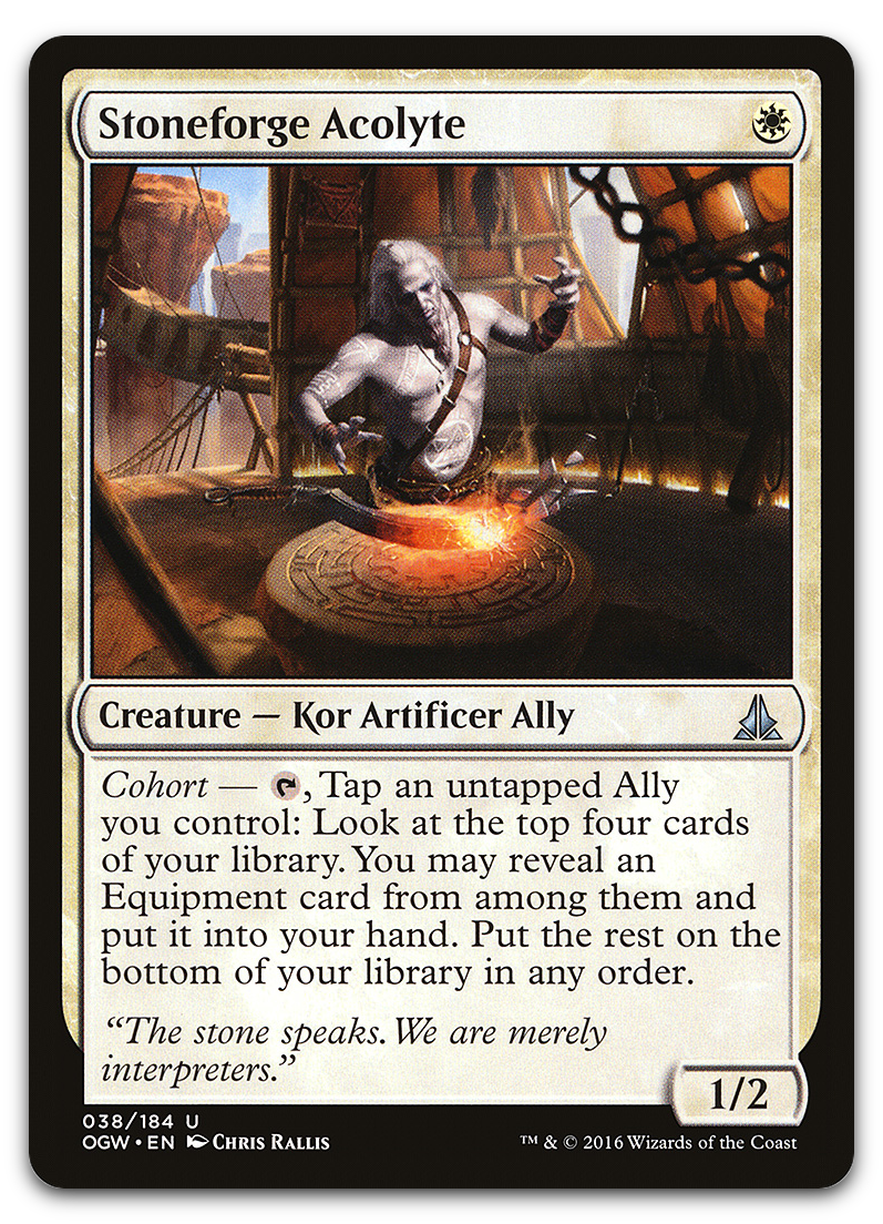 Product image for TCG 111078