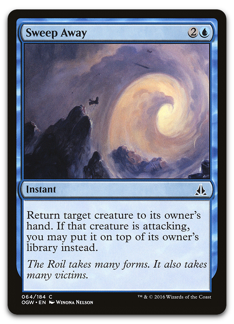 Product image for TCG 111080