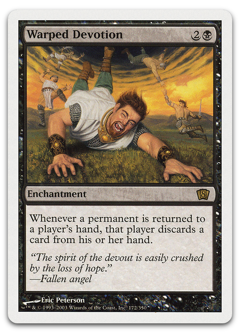 Product image for TCG 11132