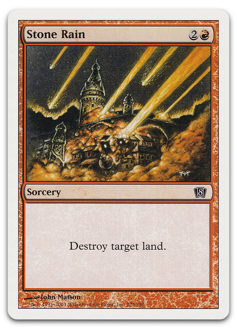 Product image for TCG 11185