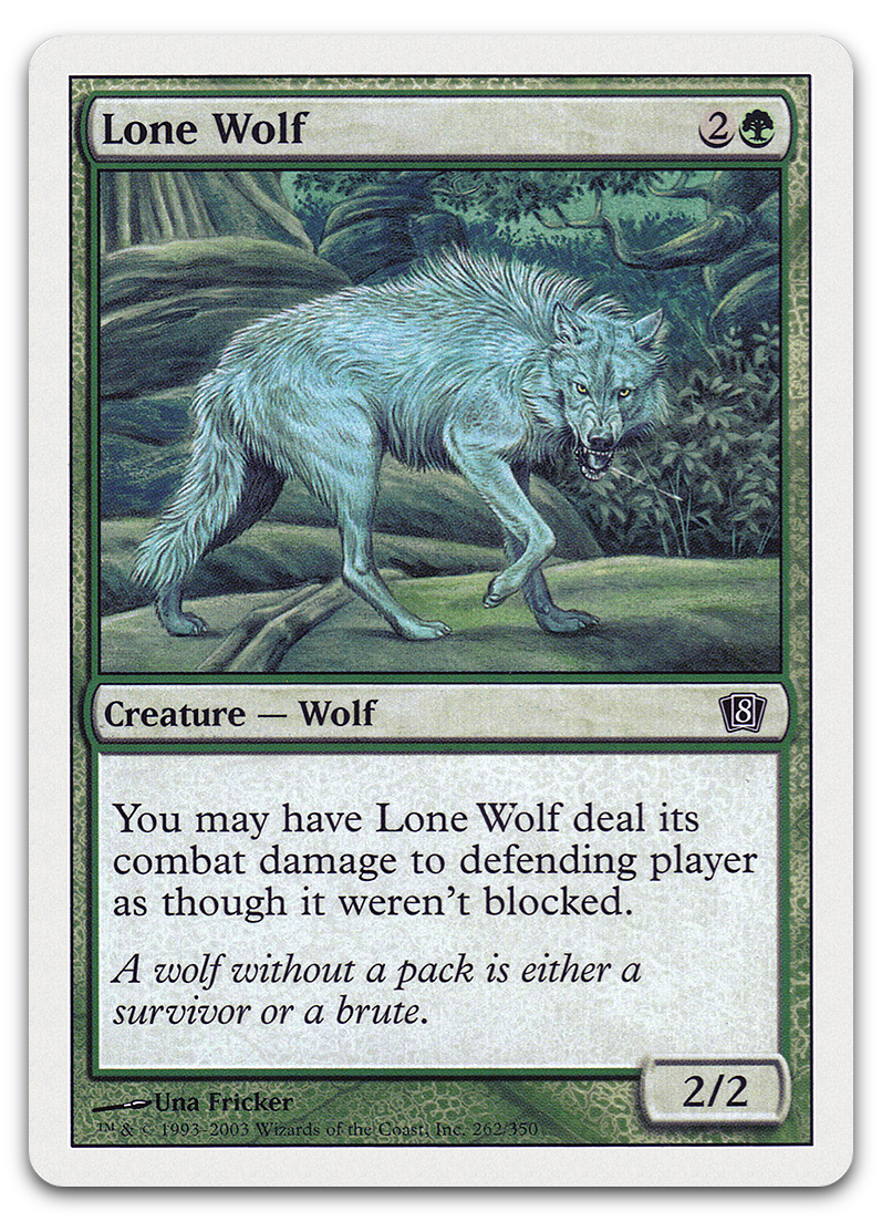 Product image for TCG 11222