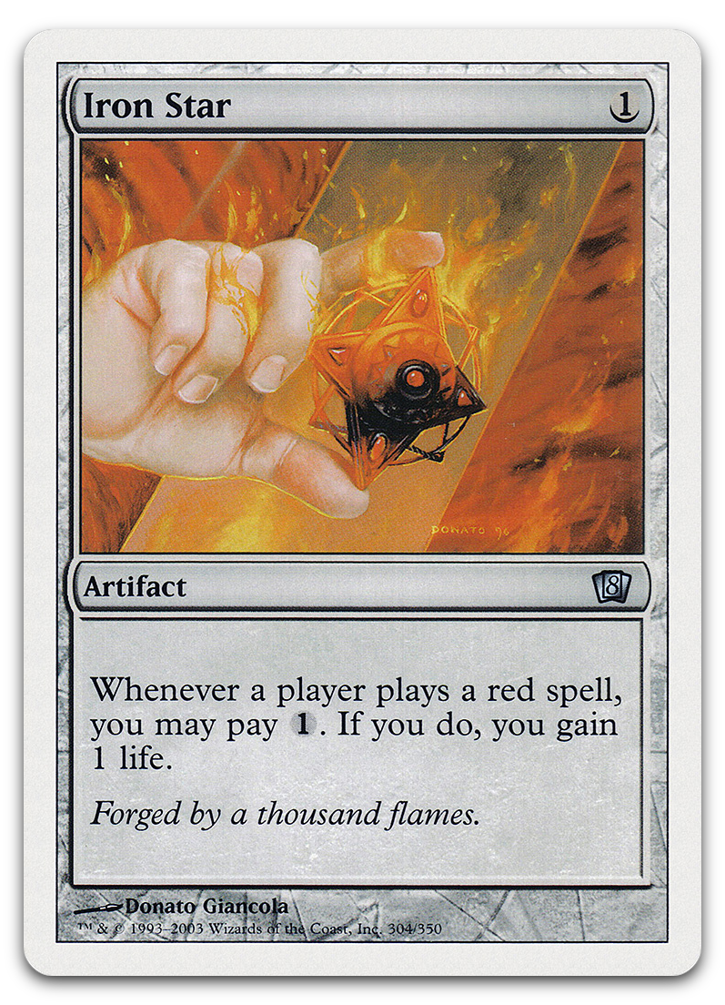 Product image for TCG 11264