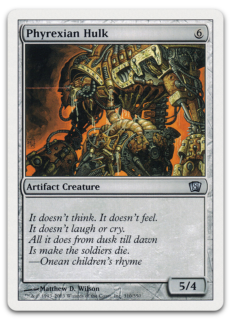 Product image for TCG 11270
