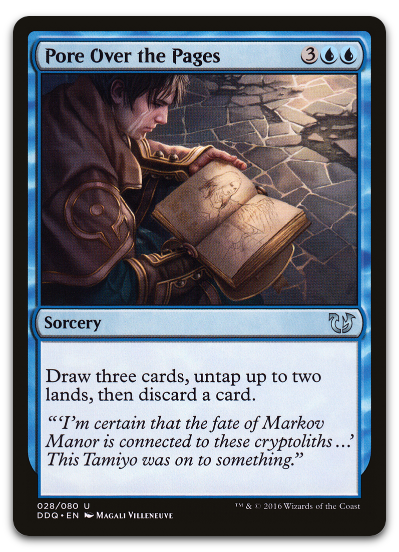 Product image for TCG 113207