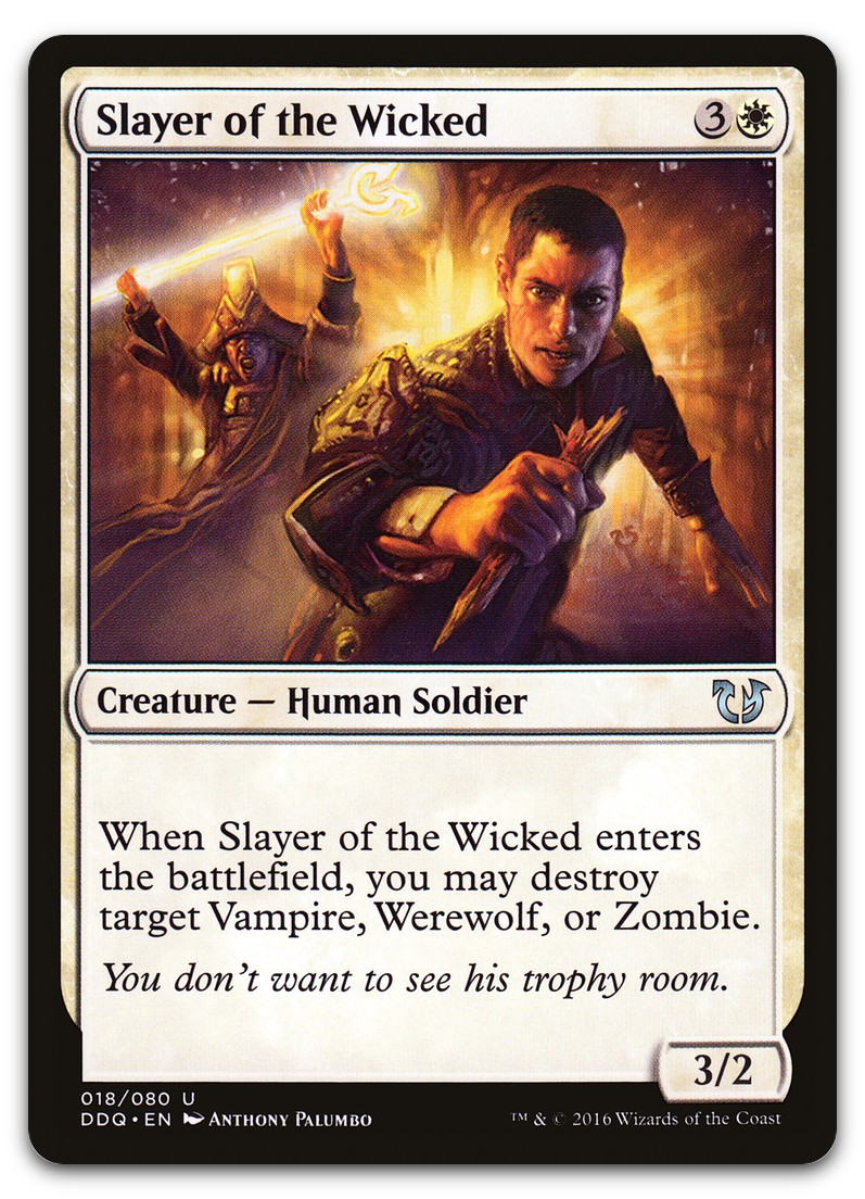 Product image for TCG 113321
