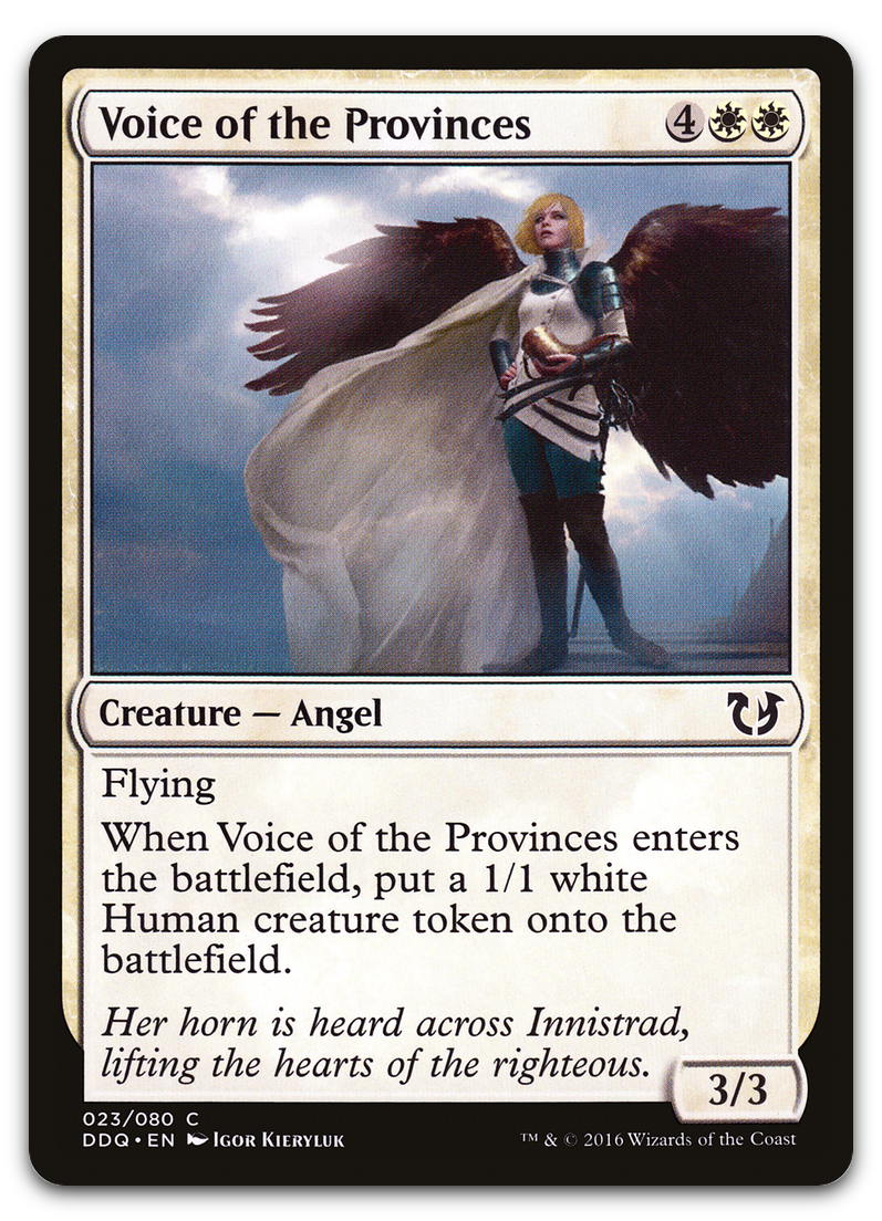 Product image for TCG 113350