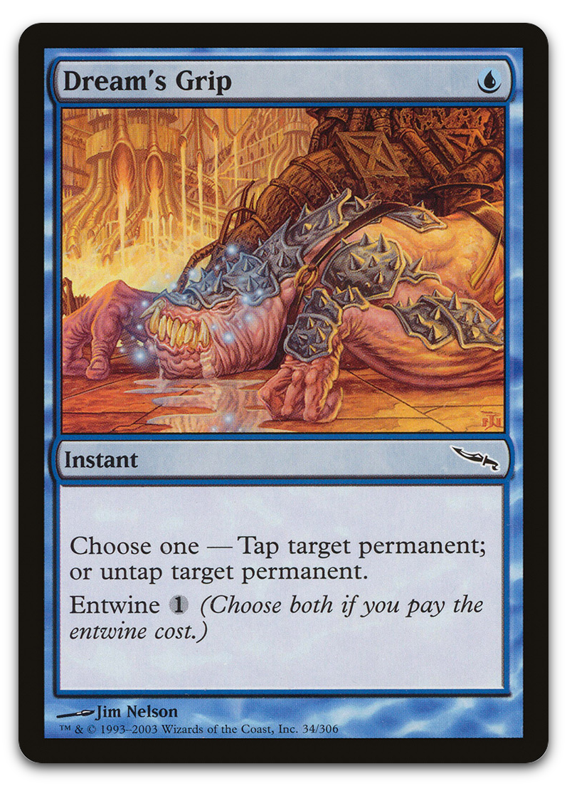 Product image for TCG 11357