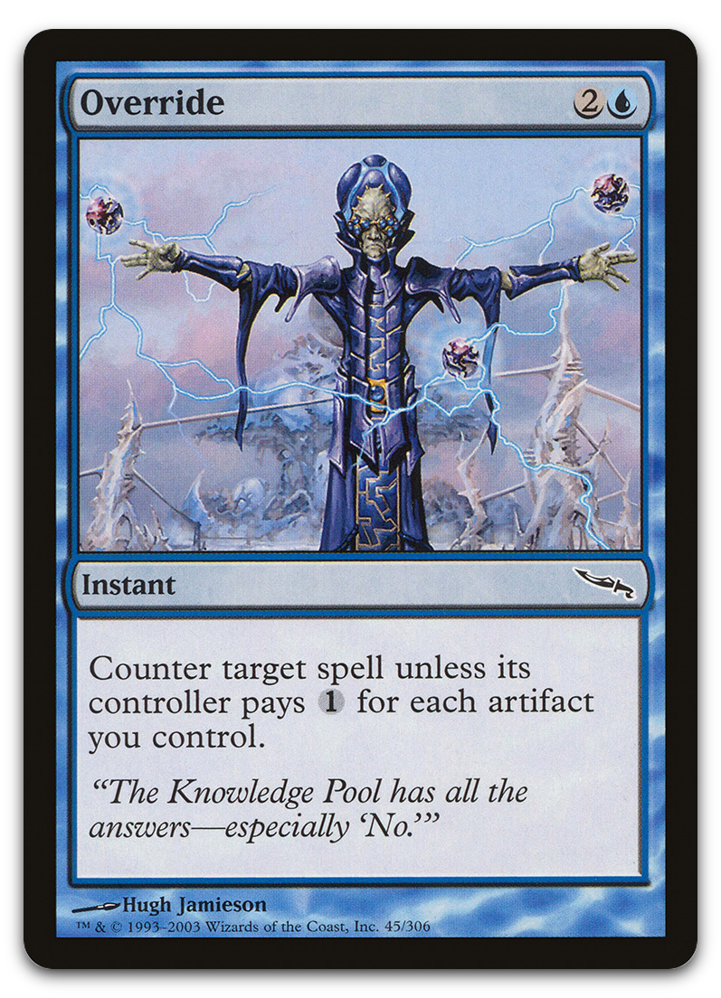 Product image for TCG 11368