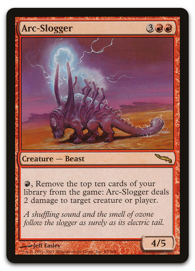Product image for TCG 11406