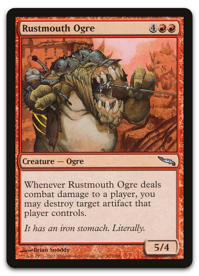 Product image for TCG 11422