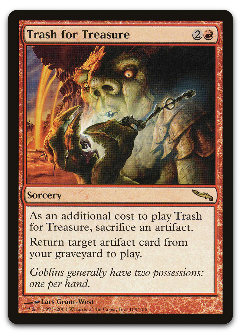Product image for TCG 11428