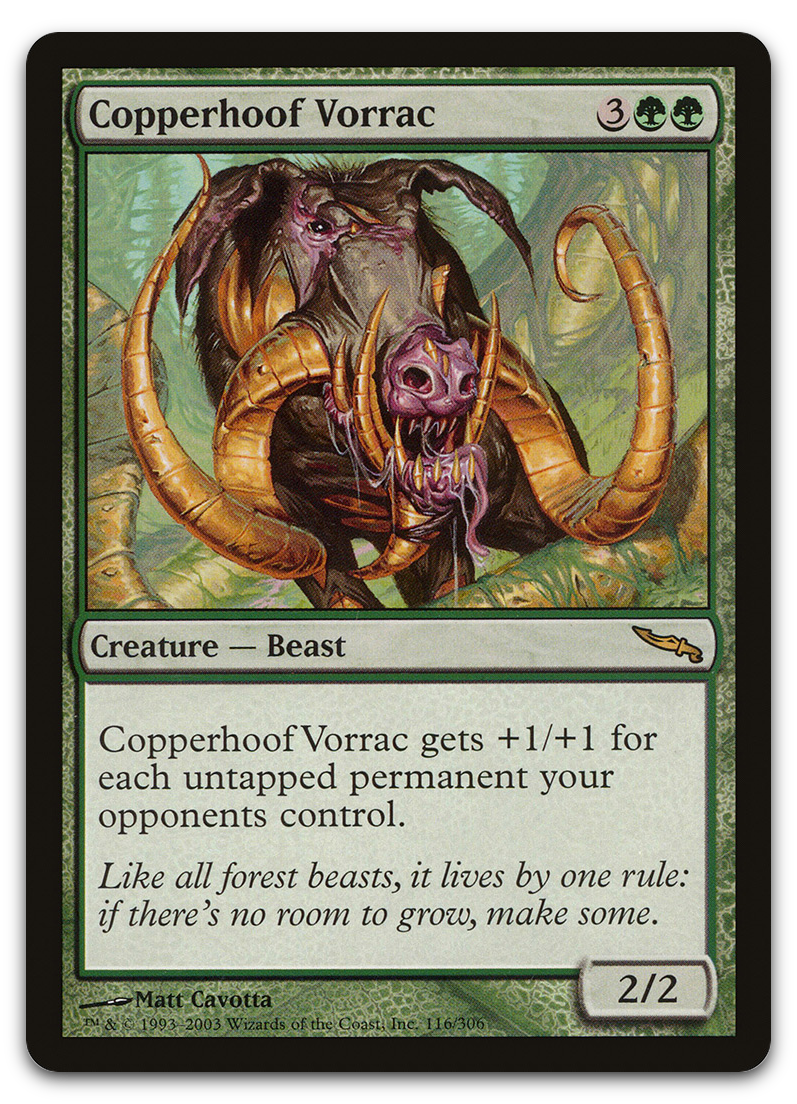 Product image for TCG 11435