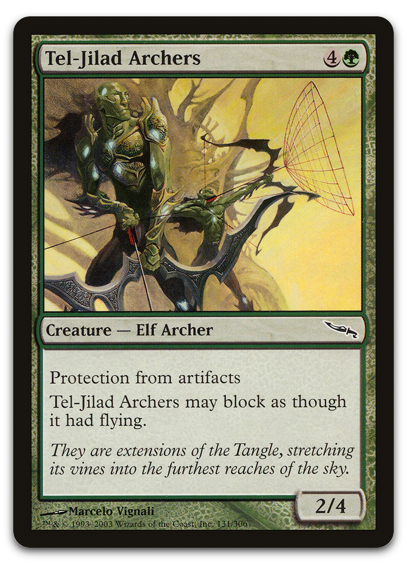 Product image for TCG 11448