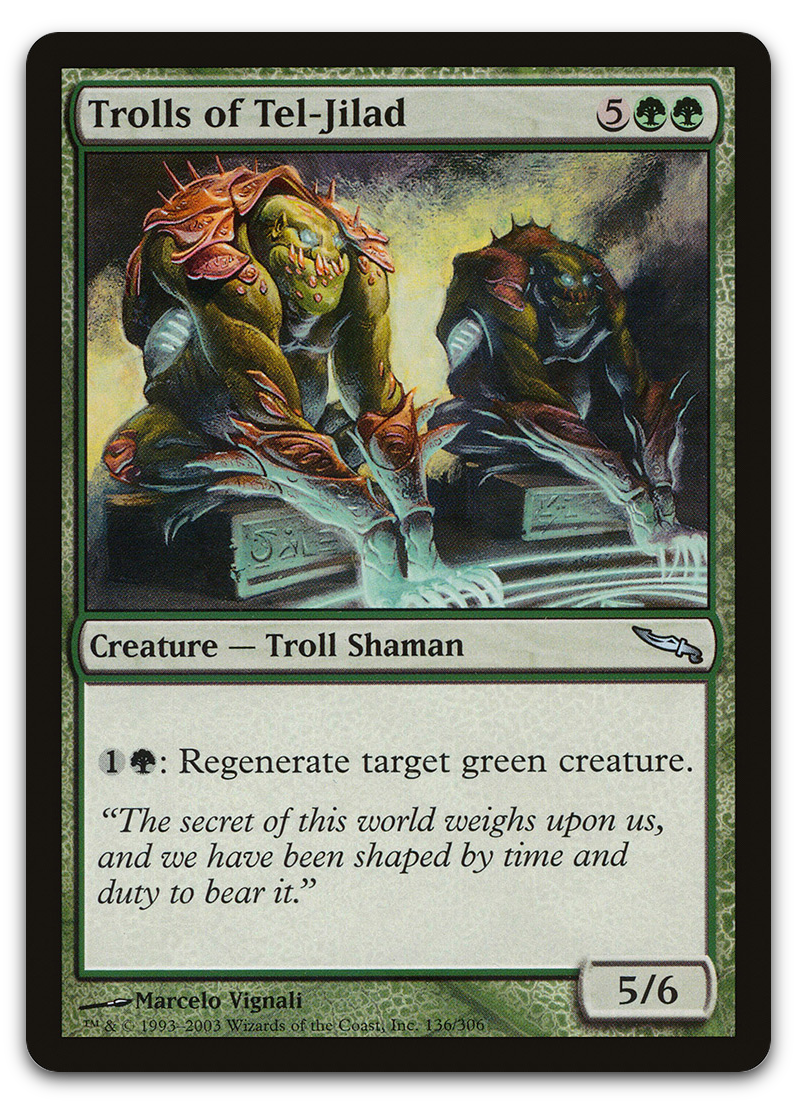 Product image for TCG 11453