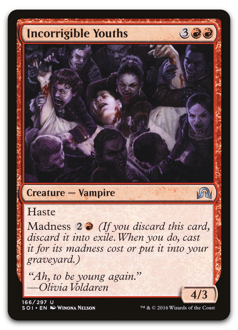Product image for TCG 114837
