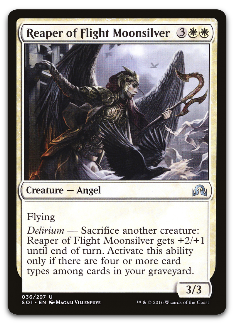 Product image for TCG 114872