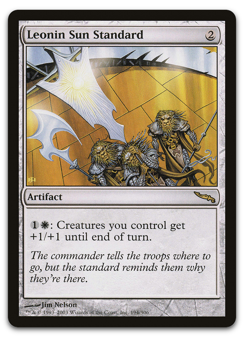 Product image for TCG 11507