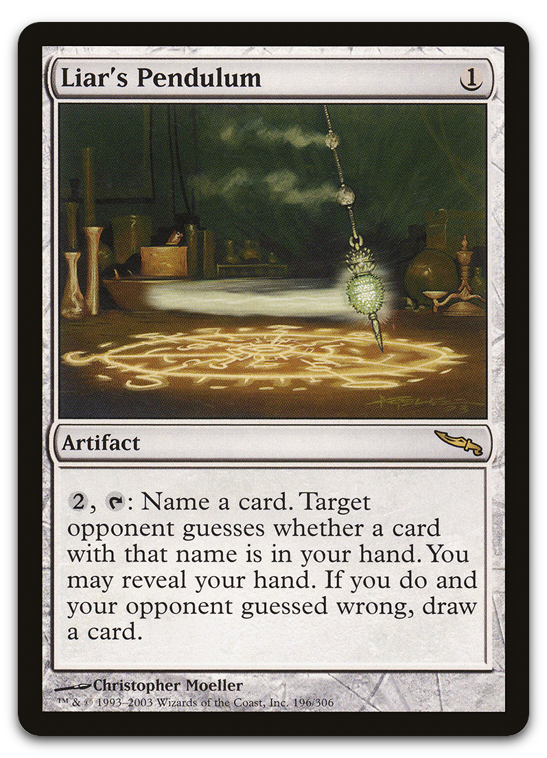 Product image for TCG 11509